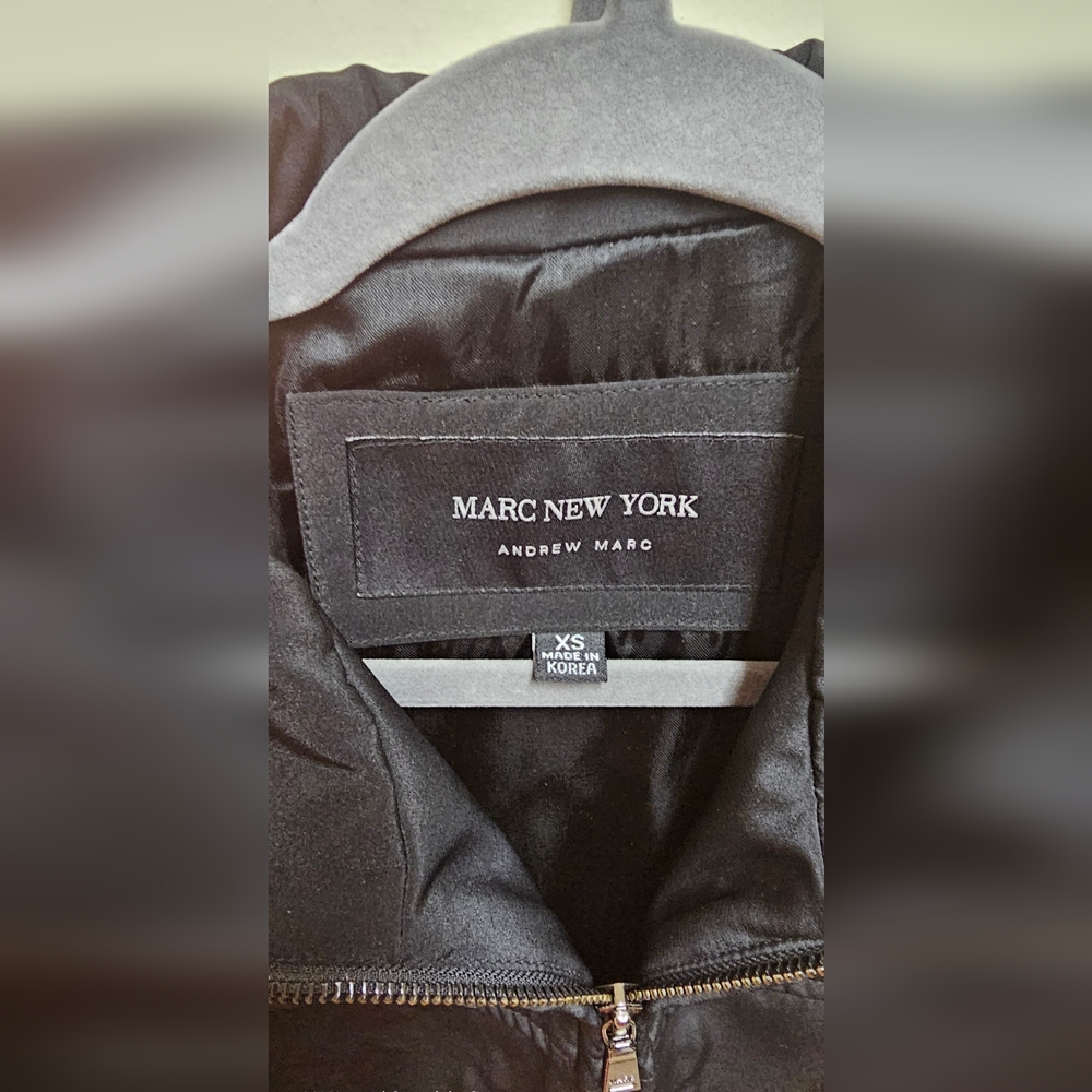 Marc New York Jacket - Picture 5 of 5